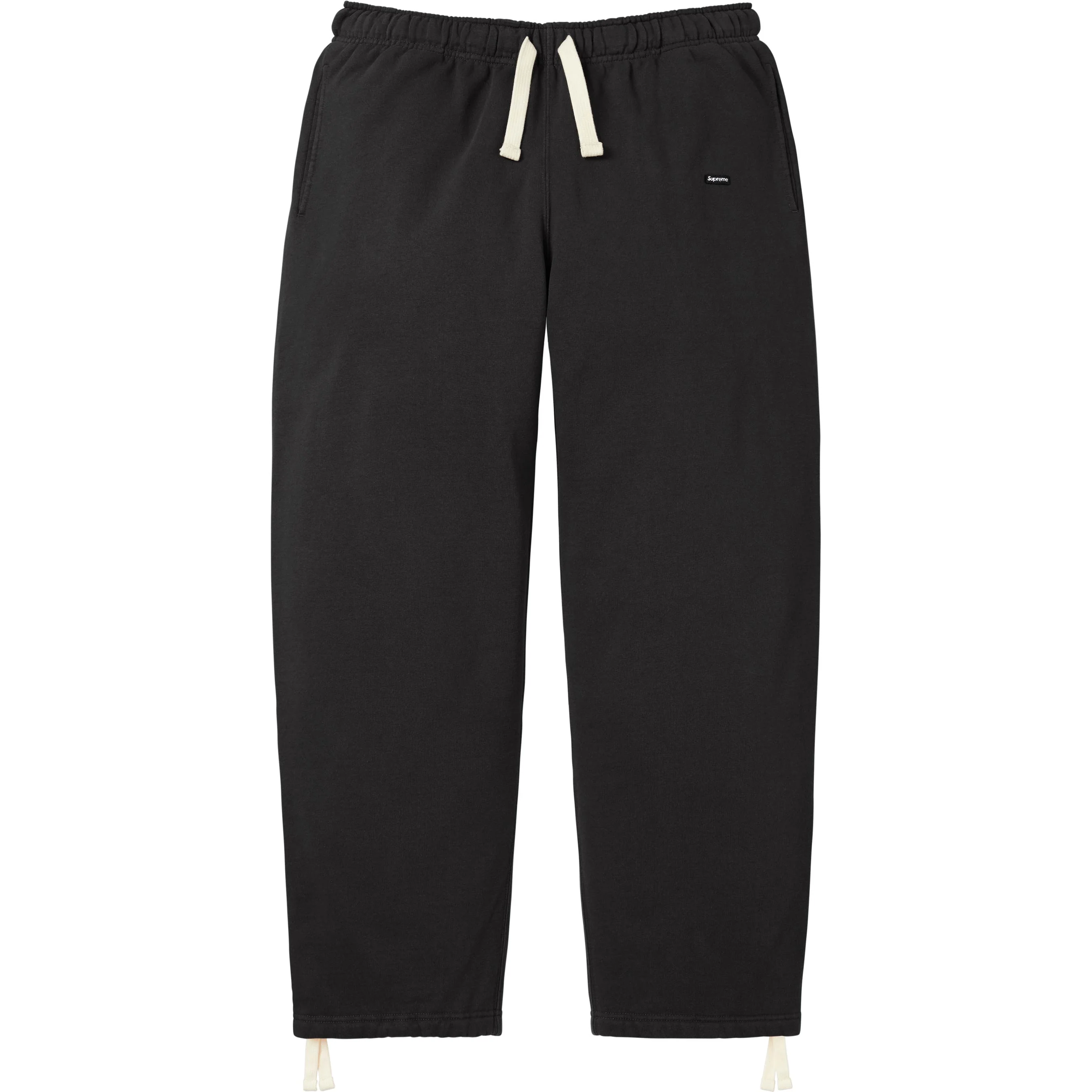 Small Box Drawstring Sweatpant view 9
